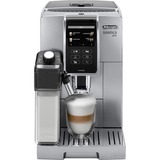 DeLonghi Dinamica Plus ECAM 370.95.S volautomaat Zilver