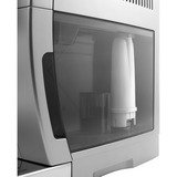 DeLonghi Dinamica Plus ECAM 370.95.S volautomaat Zilver