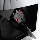DeLonghi Dinamica Plus ECAM 370.95.S volautomaat Zilver