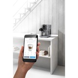 DeLonghi Dinamica Plus ECAM 370.95.S volautomaat Zilver