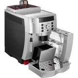 DeLonghi ECAM 22.110.SB Magnifica volautomaat Zilver/zwart