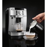 DeLonghi ECAM 22.110.SB Magnifica volautomaat Zilver/zwart