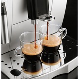 DeLonghi ECAM 22.110.SB Magnifica volautomaat Zilver/zwart