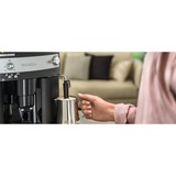 DeLonghi ESAM 3000.B EX1 Magnifica volautomaat Zwart