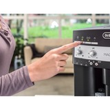 DeLonghi ESAM 3000.B EX1 Magnifica volautomaat Zwart
