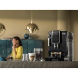 DeLonghi Espressomachine Dynamica ECAM 350.15.B volautomaat Zwart