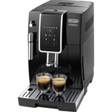 DeLonghi Espressomachine Dynamica ECAM 350.15.B volautomaat Zwart