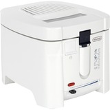 DeLonghi F 13205 frituurpan Wit