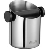 DeLonghi Knock Box DLSC059 container Roestvrij staal