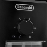 DeLonghi Koffiemolen KG79 Zwart