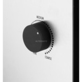 DeLonghi Koffiemolen KG89 Zilver