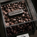 DeLonghi Koffiemolen KG89 Zilver