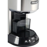 DeLonghi Koffiemolen KG 521.M Zilver/zwart