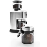 DeLonghi Koffiemolen KG 521.M Zilver/zwart