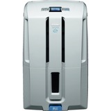 DeLonghi Luchtontvochtiger AriaDry Pump DD230P Lichtgrijs