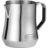 DeLonghi Melkschuimkan 350 ml DLSC060 Transparant/zwart