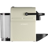 DeLonghi Nespresso Inissia EN80.CW capsule machine Crème