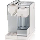 DeLonghi Nespresso Lattissima Touch EN 560.S capsule machine Zilver