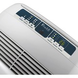DeLonghi Pinguino PAC N77 Eco airconditioner Wit, Koelvermogen 2,1 kW | 8200 BTU/h | max. inhoud kamergrootte: 70 m³
