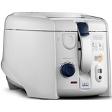 DeLonghi Roto-Fry F 28313.W frituurpan Wit