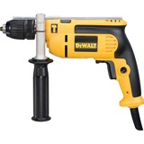 DeWALT DWD024S klopboormachine Geel/zwart, 701 Watt
