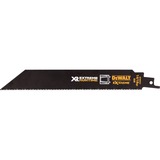 DeWALT Reciprozaagbladen set DT99551-QZ zaagbladenset 