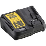 DeWALT Snellader DCB115 oplader