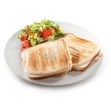 Domo Tosti-apparaat XL DO9056C sandwichmaker 