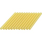 Dremel 7mm Lijmsticks voor hout (GG03) Geel, 12 stuks