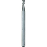 Dremel Frees HSS Cilindervorm 2mm 2 stuks, 193