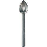 Dremel Frees HSS Ovaal 7,8mm 2 stuks, 144
