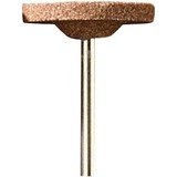 Dremel Slijpsteen aluminiumoxide 25,4mm 8215, Retail