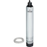 EINHELL Dieptebronpomp GC-DW 1000 N Roestvrij staal/zwart