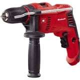 EINHELL Klopboormachine TE-ID 500 E Rood