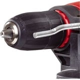 EINHELL Klopboormachine TE-ID 500 E Rood