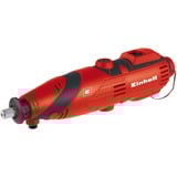 Multitool TC-MG 135 E rechte slijpmachine