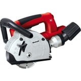EINHELL Muurfrees TC-MA 1300 Rood/zwart