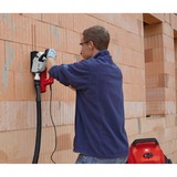 EINHELL Muurfrees TC-MA 1300 Rood/zwart