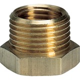 EINHELL Reduceernippel R1/2" buiten - R3/8" binnendraad adapter 