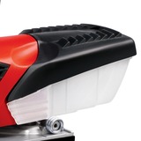 EINHELL Schwingschleifer RT-OS 30        rd vlakschuurmachine Rood/zwart