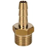 EINHELL Slangpilaar R1/4" 6mm Buitendraad adapter 