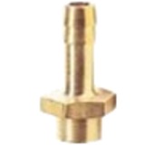EINHELL Slangpilaar m R 3/8" 6mm buitendraad adapter 