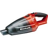 EINHELL TE-VC 18 Li-Solo handstofzuiger Rood/zwart