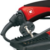 EINHELL Vlakschuurmachine RT-OS 30 Rood/zwart