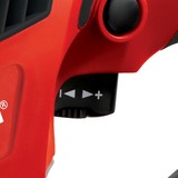 EINHELL Vlakschuurmachine RT-OS 30 Rood/zwart