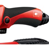 EINHELL Vlakschuurmachine RT-OS 30 Rood/zwart