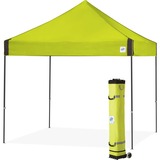 E-Z Up E-zup Vantage 3x3 Color Limeade paviljoen Limoen