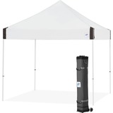 E-Z Up Vantage 3x3 Color White paviljoen Wit