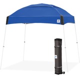E-Z Up Vouwtent Dome 3x3 Color, Royal Blue paviljoen Donkerblauw