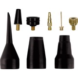 Einhell 4139695 luchtdruk adapterset 8-delig